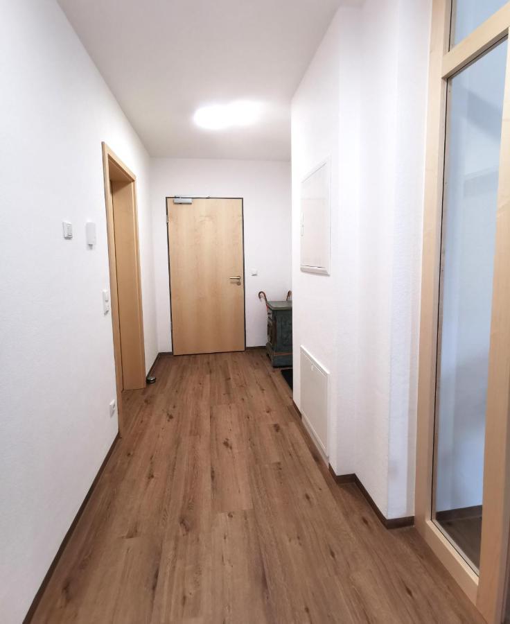 Ferienwohnungen Alpenliebe & Auszeit Sonthofen Exteriör bild